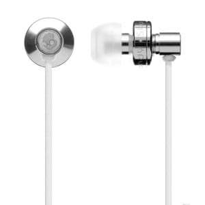 Skullcandy FMJ Ear Buds w/Mic