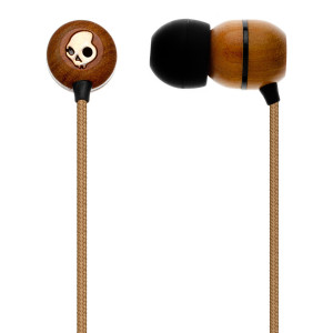 Skullcandy Holua Ear Buds w/Mic