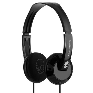 Image of Skullcandy Uprock Headphones