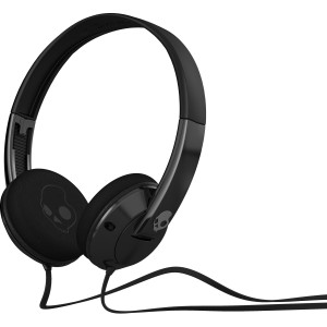 Uprock Headphones