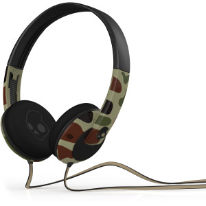 Uprock Headphones