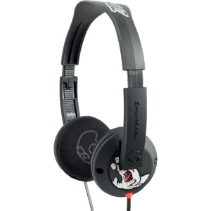 Skullcandy Uprock Headphones
