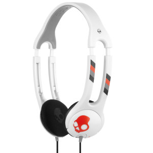 Skullcandy Icon 2 Headphones w/Mic