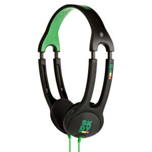 Skullcandy Icon 2 Headphones w/Mic - 2011
