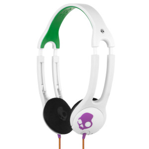 Skullcandy Icon 2 Headphones w/Mic