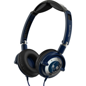 Skullcandy Lowrider Headphones w/Mic