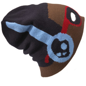 Skullcandy Two Faced Beanie