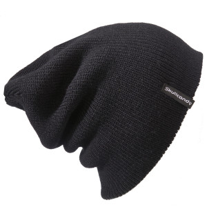 Skullcandy SkullDayLonger Solid Beanie
