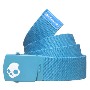 Skullcandy SkullDayLong Web Belt - 2011