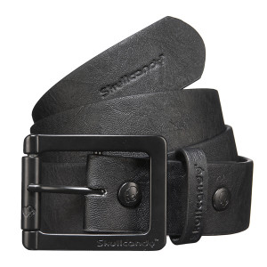 Skulldaylong Fitted Belt