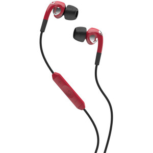 Skullcandy Fix In-Ear Headphones w/ Mic3