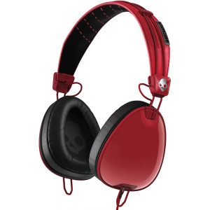 Skullcandy Aviator Headphones w/Mic3