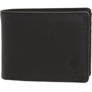 Bi-Fold Wallet - Men's