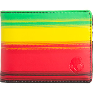 Skullcandy Bi-Fold Wallet - Men's