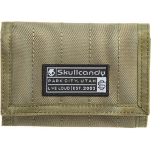 Tri-Fold Wallet - Men's