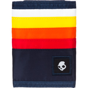 Skullcandy Tri-Fold Wallet - Men's