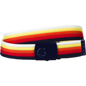 Skullcandy SkullDayLong Frequency Ribbed Web Belt