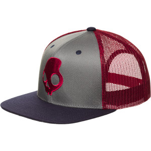 SkullDayLong Standard Trucker Hat