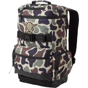 Skullcandy MITW Skate Backpack