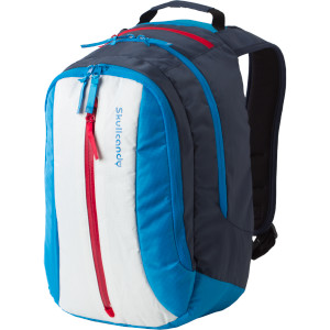 Skullcandy Contender II Backpack - 2012