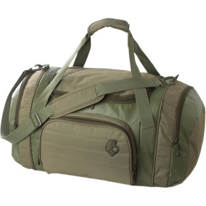 Skullcandy 24in Duffel Bag - 2012
