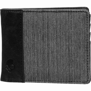 Division Bi-Fold Wallet - Men's