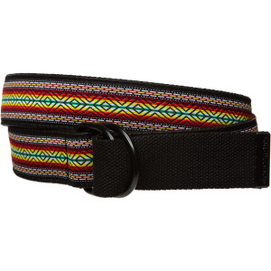 Skullcandy Amped Woven Web Belt - 2012