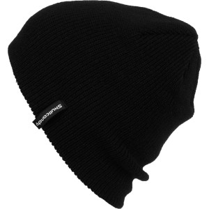 SkullDayLong Beanie