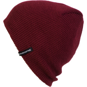 SkullDayLong Beanie