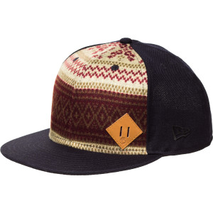 Skullcandy Summit 9Fifty Snap Back Hat