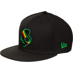 Skullcandy Team New Era 9Fifty Snapback Hat