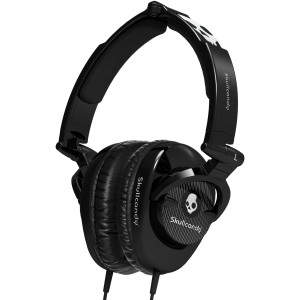 Skullcandy Skullcrusher Headphones