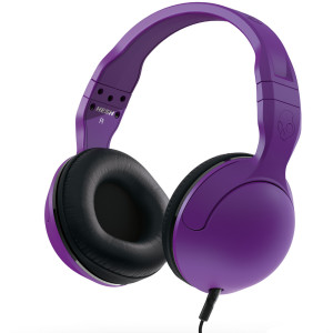 Hesh 2.0 Headphones with Mic