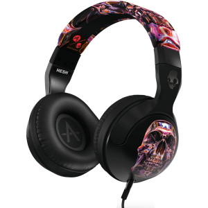 Hesh 2.0 Headphones with Mic