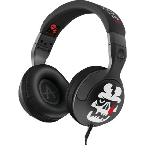 Hesh 2.0 Headphones with Mic