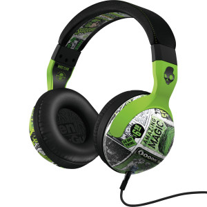 Hesh 2.0 Headphones with Mic