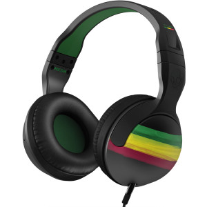 Hesh 2.0 Headphones