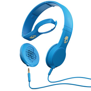 Cassette Headphones w/ Mic1