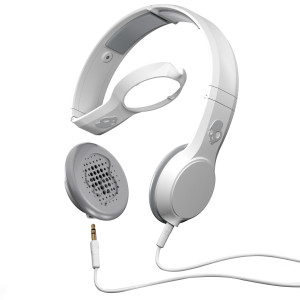 Cassette Headphones w/ Mic1