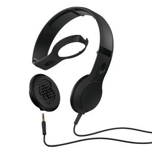 Cassette Headphones w/ Mic1