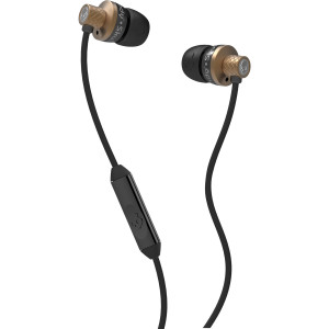 Skullcandy Titan Ear Buds w/ Mic