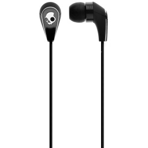 Skullcandy 50/50 Ear Buds with Mic3 - 2011