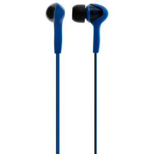 Skullcandy Smokin' Buds with Mic - 2011