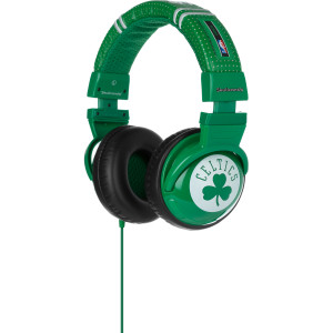 Skullcandy Hesh NBA - 2011