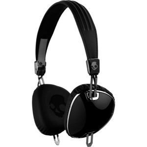 Skullcandy Navigator Headphone w/Mic3 