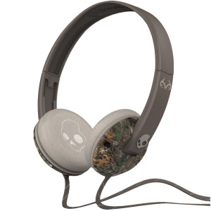 Uprock Headphones with Mic