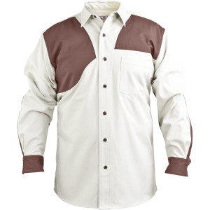 Straight Shooter Shirt - Long-Sleeve - Men's 