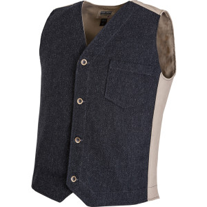 Click to Enlarge for Stormy Kromer Mercantile Uptown Vest - Men's Stormy Kromer Mercantile Uptown Vest - Men's -image