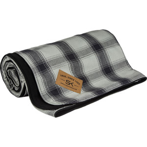 Click to Enlarge for Stormy Kromer Mercantile Cabin Blanket Stormy Kromer Mercantile Cabin Blanket -image