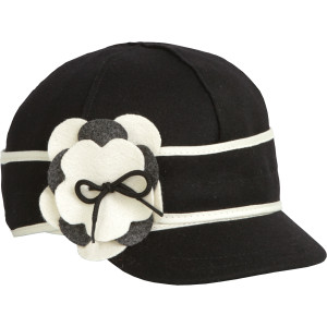 Petal Pusher Cap 